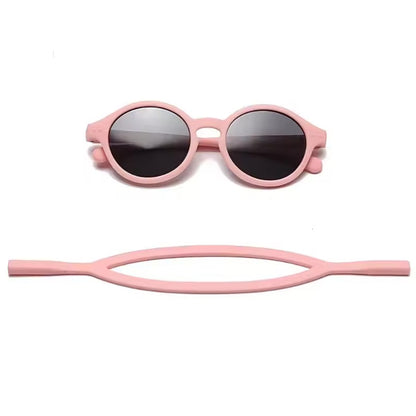 # Pastel Pink
