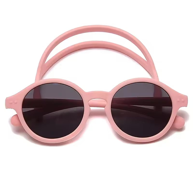 # Pastel Pink