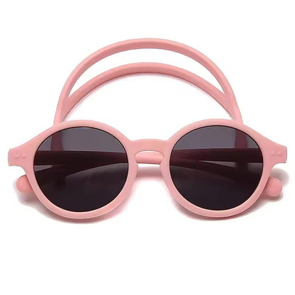 # Pastel Pink