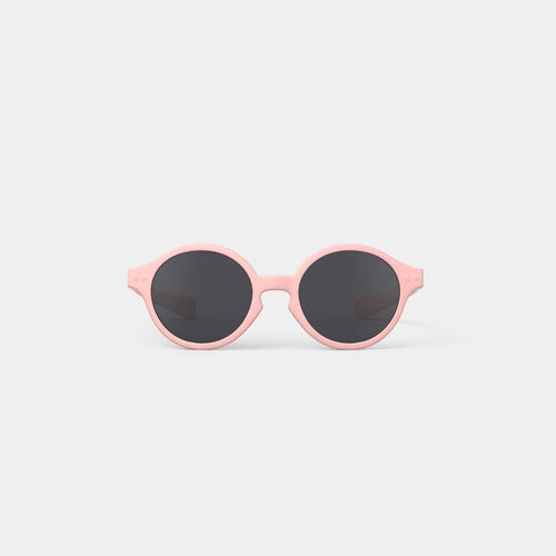 # Pastel Pink