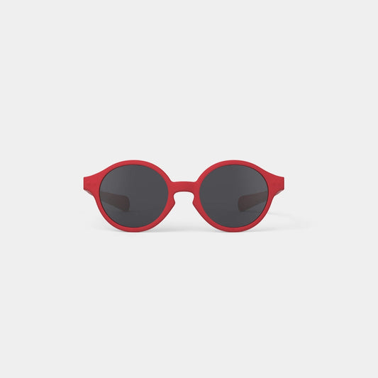 # Red