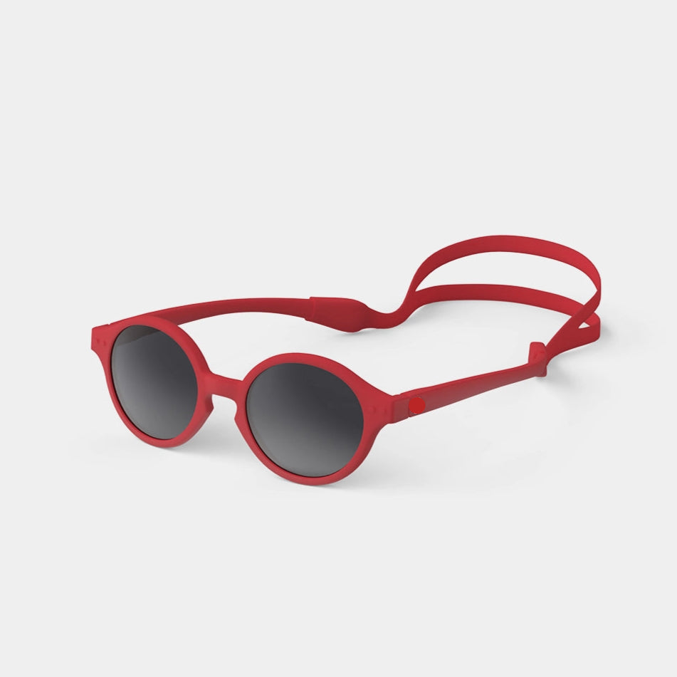 # Red